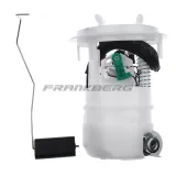 Kraftstoffpumpe Frankberg 5481FB0012704