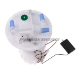 Kraftstoffpumpe im Kraftstofftank Frankberg 5481FB0012707
