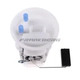 Kraftstoffpumpe im Kraftstofftank Frankberg 5481FB0012709