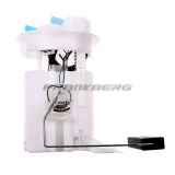 Kraftstoffpumpe im Kraftstofftank Frankberg 5481FB0012712