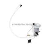 Kraftstoffpumpe Frankberg 5481FB0012717