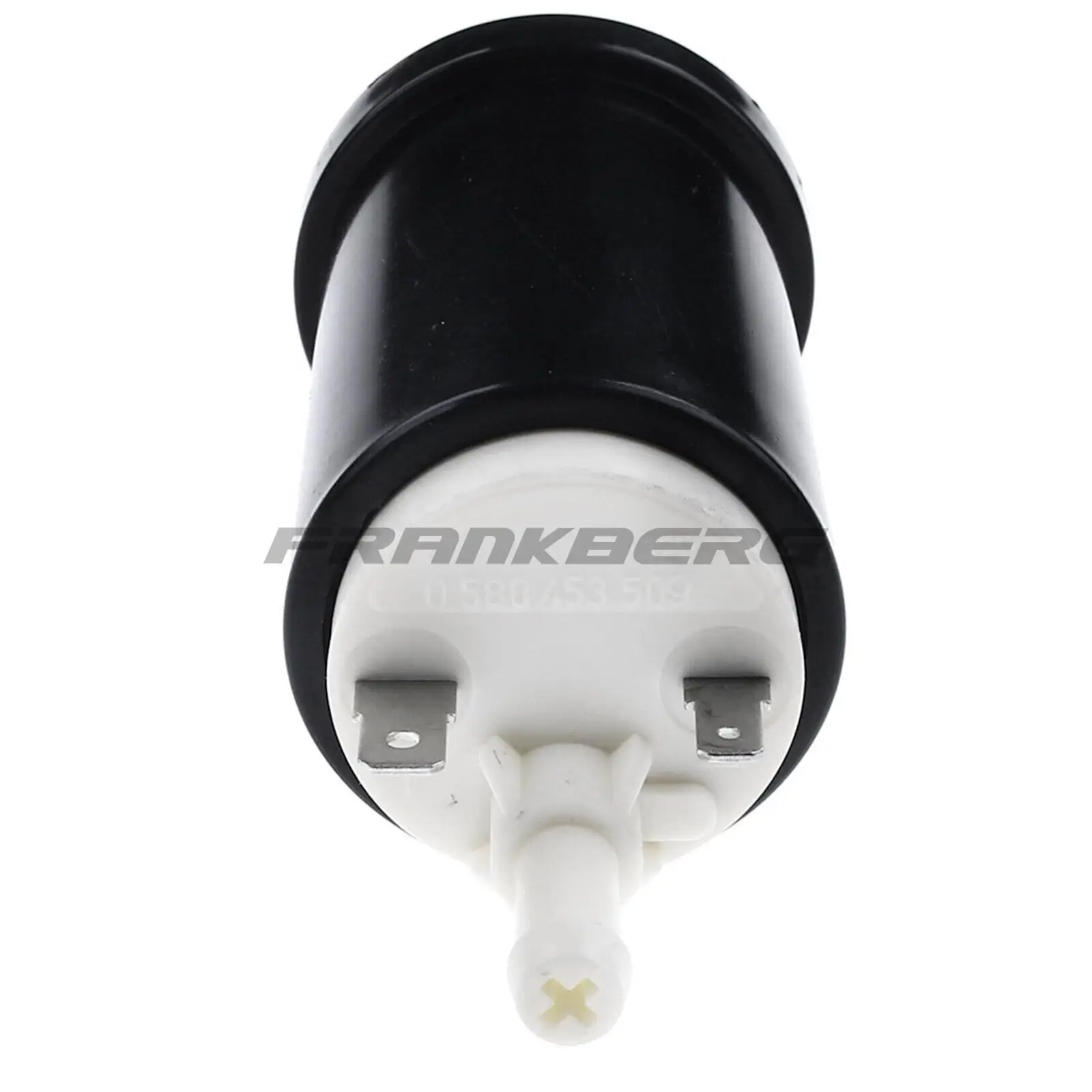 Kraftstoffpumpe im Kraftstofftank Frankberg 5481FB0012721