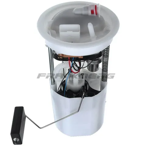 Kraftstoffpumpe 12 V Frankberg 5481FB0012724 Bild Kraftstoffpumpe 12 V Frankberg 5481FB0012724