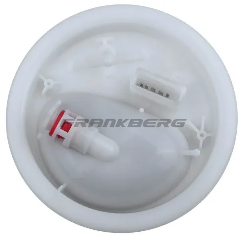 Kraftstoffpumpe 12 V Frankberg 5481FB0012724 Bild Kraftstoffpumpe 12 V Frankberg 5481FB0012724