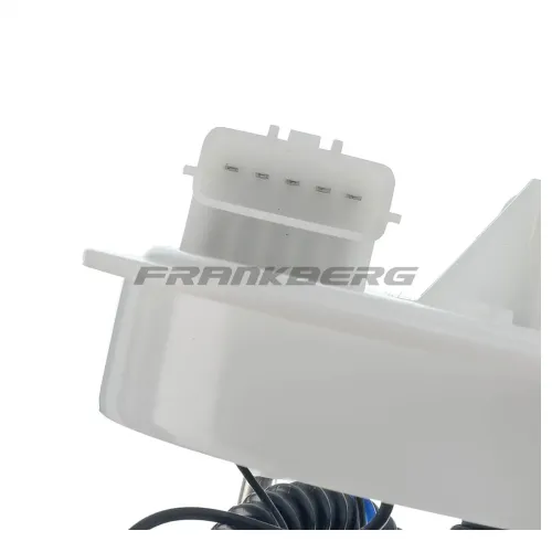 Kraftstoffpumpe Frankberg 5481FB0012728 Bild Kraftstoffpumpe Frankberg 5481FB0012728