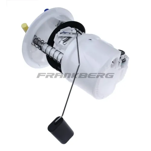 Kraftstoffpumpe im Kraftstofftank Frankberg 5481FB0012731 Bild Kraftstoffpumpe im Kraftstofftank Frankberg 5481FB0012731