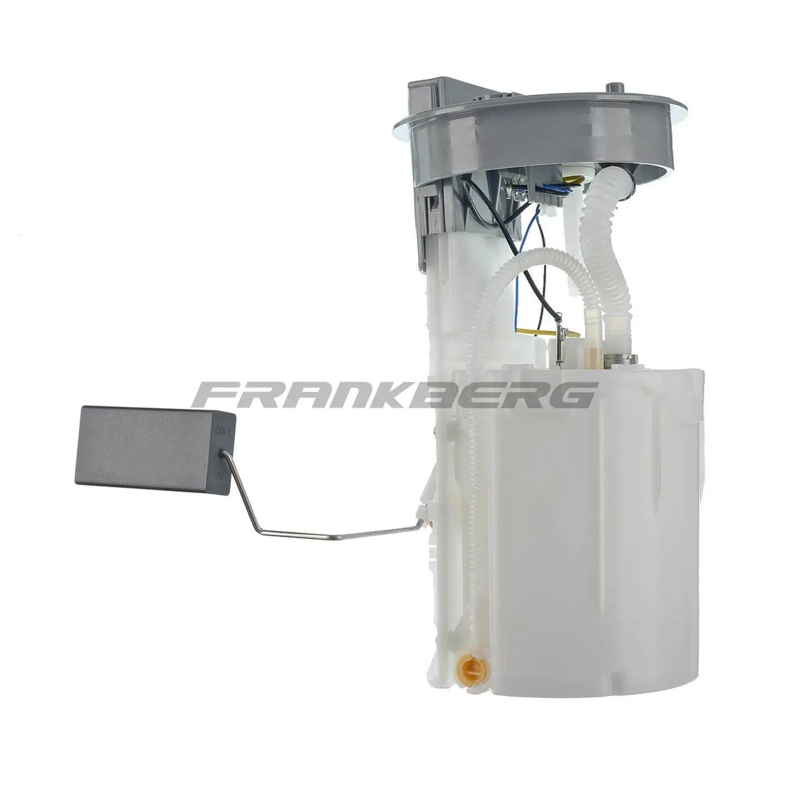 Kraftstoffpumpe Frankberg 5481FB0012747