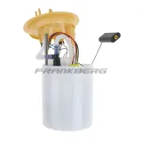 Kraftstoffpumpe Frankberg 5481FB0012749