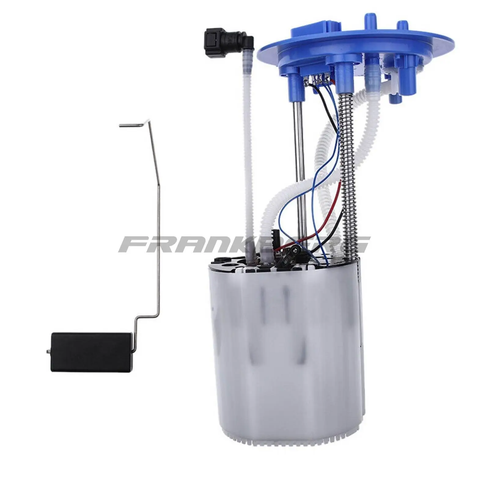 Kraftstoffpumpe 12 V Frankberg 5481FB0012751