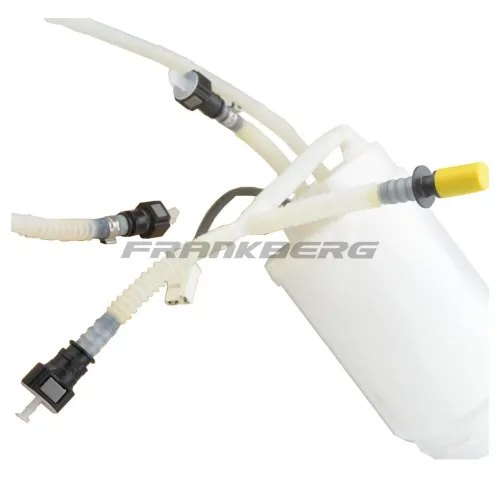 Kraftstoffpumpe hinten rechts Frankberg 5481FB0012754 Bild Kraftstoffpumpe hinten rechts Frankberg 5481FB0012754
