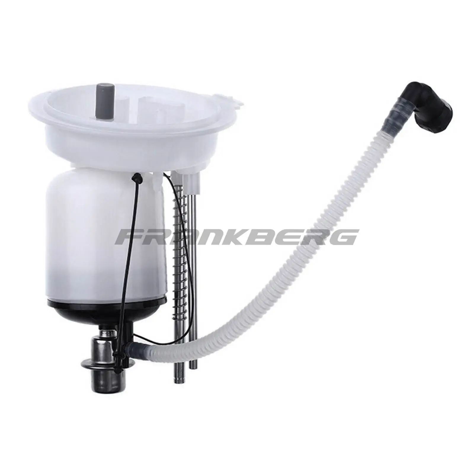 Kraftstoffpumpe Frankberg 5481FB0012766