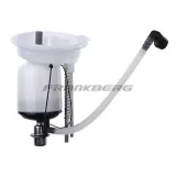 Kraftstoffpumpe Frankberg 5481FB0012766
