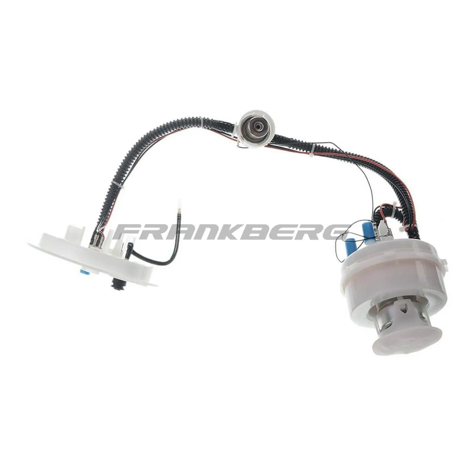 Kraftstoffpumpe Frankberg 5481FB0012782