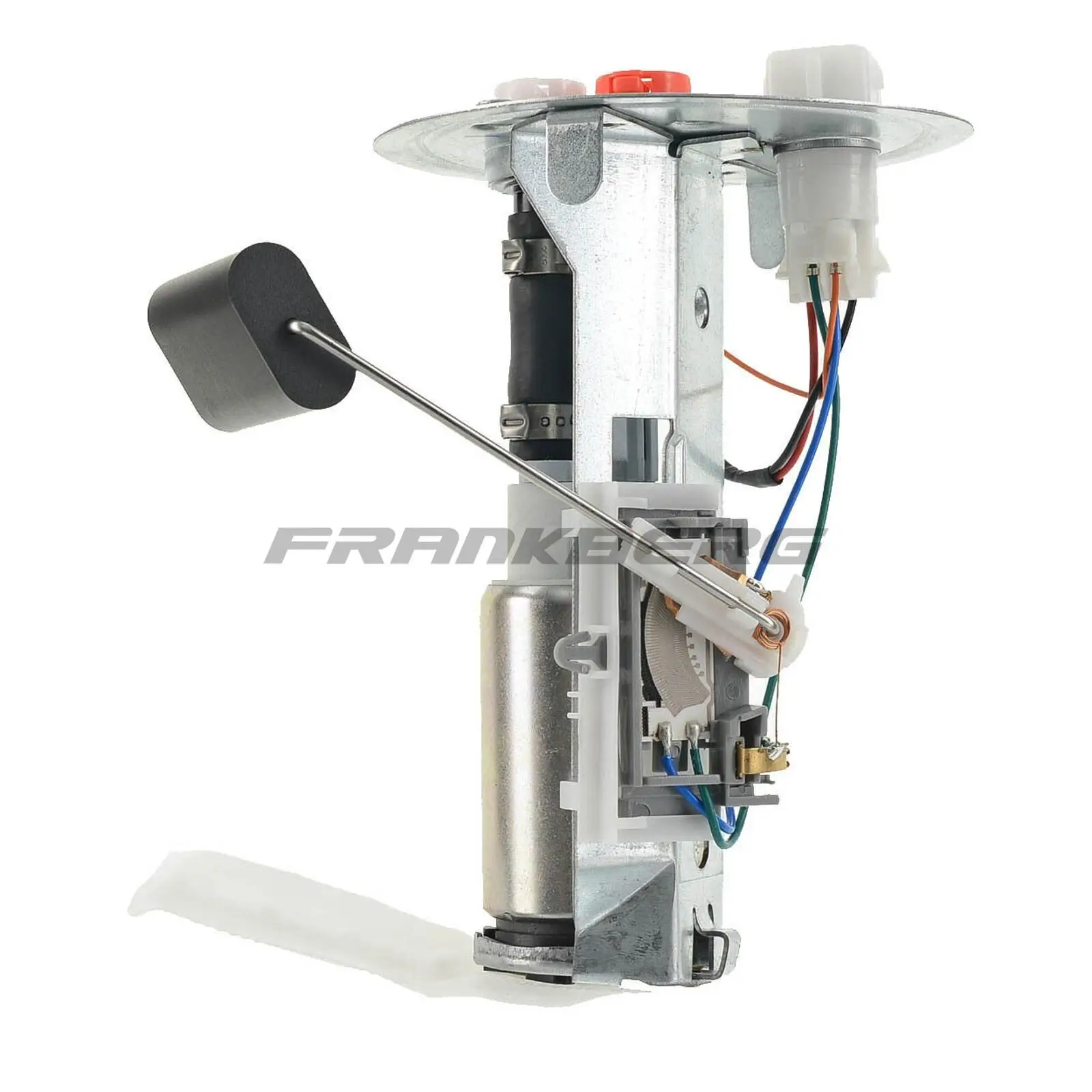 Kraftstoffpumpe 12 V Frankberg 5481FB0012785