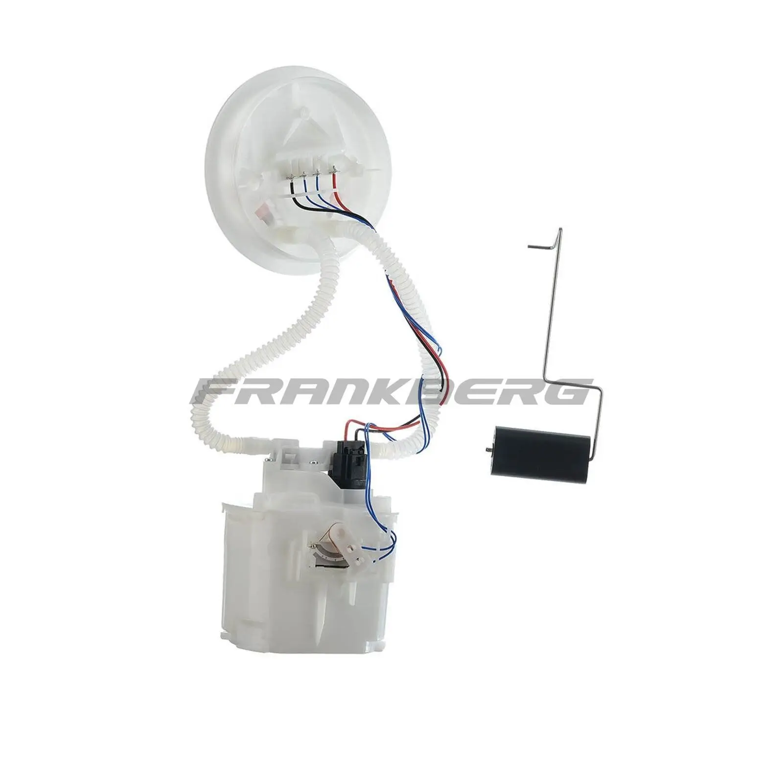 Kraftstoffpumpe 12 V Frankberg 5481FB0012786