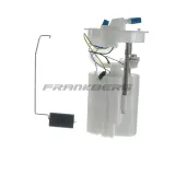 Kraftstoffpumpe Frankberg 5481FB0012789