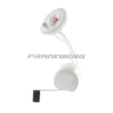 Kraftstoffpumpe Frankberg 5481FB0012803
