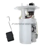 Kraftstoffpumpe 12 V Frankberg 5481FB0012812