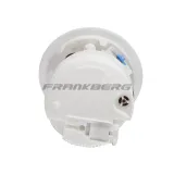 Kraftstoffpumpe im Kraftstofftank Frankberg 5481FB0012828