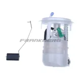 Kraftstoffpumpe im Kraftstofftank Frankberg 5481FB0012829