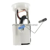 Kraftstoffpumpe Frankberg 5481FB0012846