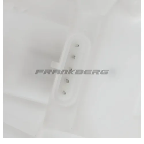 Kraftstoffpumpe rechts Frankberg 5481FB0012863 Bild Kraftstoffpumpe rechts Frankberg 5481FB0012863