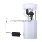Kraftstoffpumpe Frankberg 5481FB0012885