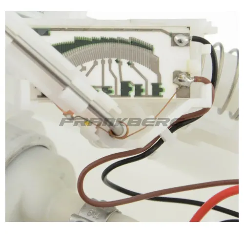 Kraftstoffpumpe Frankberg 5481FB0012887 Bild Kraftstoffpumpe Frankberg 5481FB0012887