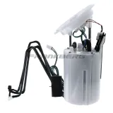 Kraftstoffpumpe im Kraftstofftank Frankberg 5481FB0012890