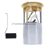 Kraftstoffpumpe im Kraftstofftank Frankberg 5481FB0012898