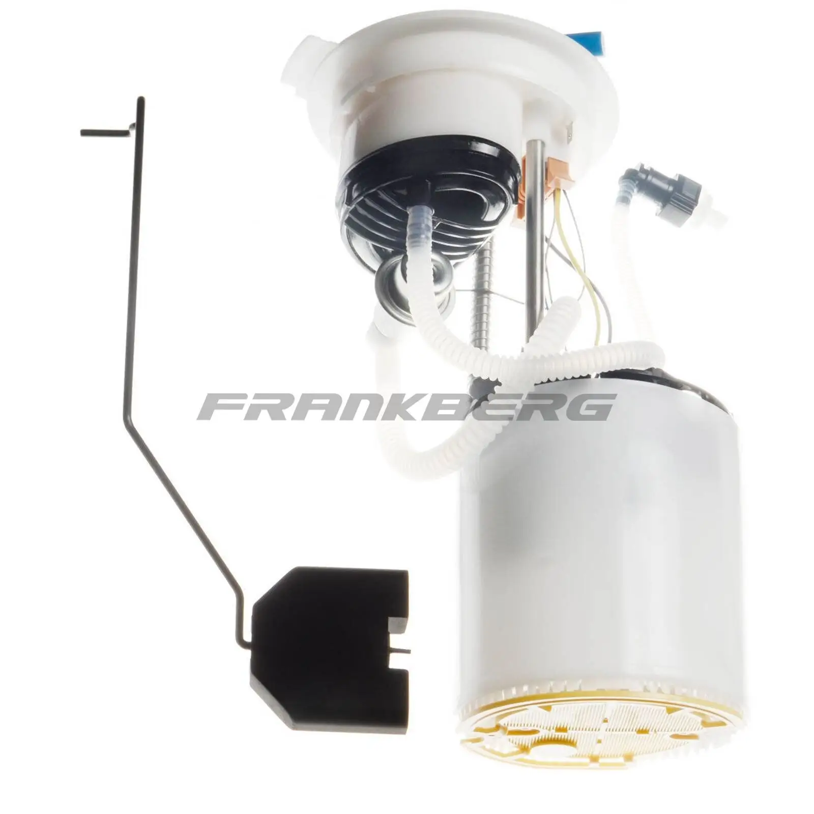 Kraftstoffpumpe 12 V Frankberg 5481FB0012905