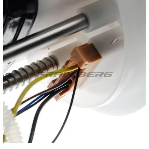 Kraftstoffpumpe 12 V Frankberg 5481FB0012905 Bild Kraftstoffpumpe 12 V Frankberg 5481FB0012905