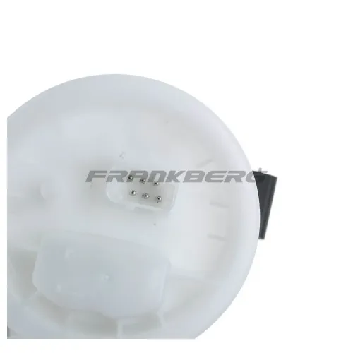Kraftstoffpumpe im Kraftstofftank Frankberg 5481FB0012906 Bild Kraftstoffpumpe im Kraftstofftank Frankberg 5481FB0012906