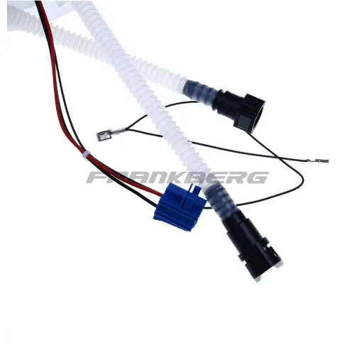 Kraftstoffpumpe 12 V rechts Frankberg 5481FB0012910 Bild Kraftstoffpumpe 12 V rechts Frankberg 5481FB0012910