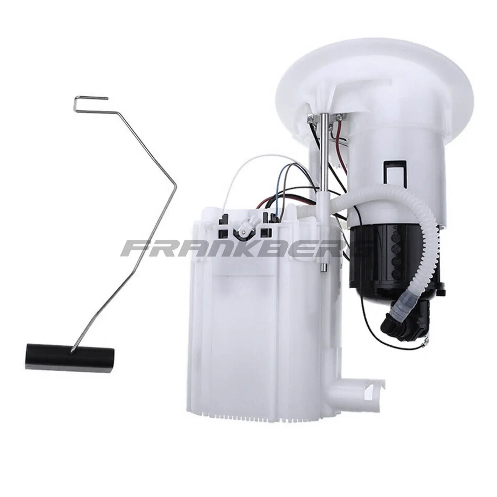 Kraftstoffpumpe 12 V Frankberg 5481FB0012913