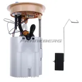 Kraftstoffpumpe 12 V im Kraftstofftank Frankberg 5481FB0012919
