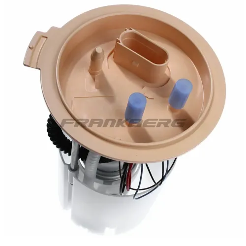 Kraftstoffpumpe 12 V im Kraftstofftank Frankberg 5481FB0012919 Bild Kraftstoffpumpe 12 V im Kraftstofftank Frankberg 5481FB0012919