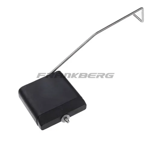 Kraftstoffpumpe 12 V Frankberg 5481FB0012930 Bild Kraftstoffpumpe 12 V Frankberg 5481FB0012930