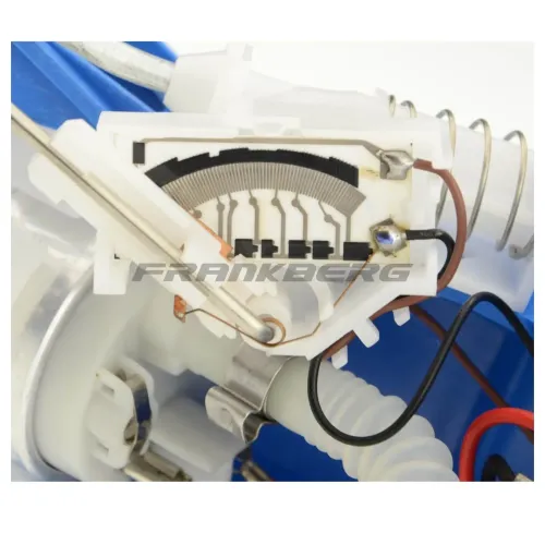 Kraftstoffpumpe Frankberg 5481FB0012953 Bild Kraftstoffpumpe Frankberg 5481FB0012953