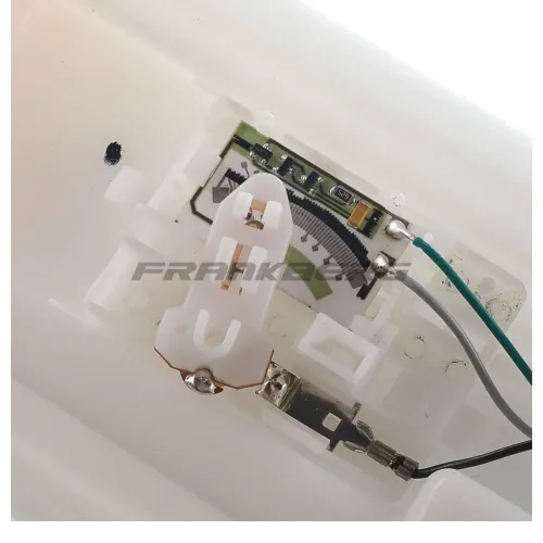 Kraftstoffpumpe Frankberg 5481FB0012978 Bild Kraftstoffpumpe Frankberg 5481FB0012978