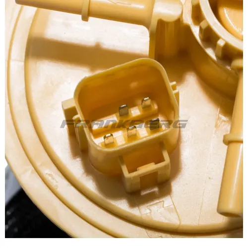 Kraftstoffpumpe Kraftstoffleitung Frankberg 5481FB0012996 Bild Kraftstoffpumpe Kraftstoffleitung Frankberg 5481FB0012996