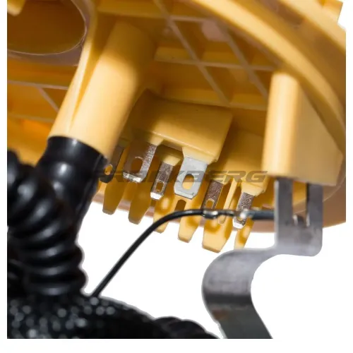 Kraftstoffpumpe Kraftstoffleitung Frankberg 5481FB0012996 Bild Kraftstoffpumpe Kraftstoffleitung Frankberg 5481FB0012996