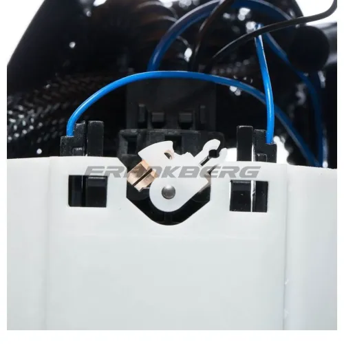 Kraftstoffpumpe Kraftstoffleitung Frankberg 5481FB0012996 Bild Kraftstoffpumpe Kraftstoffleitung Frankberg 5481FB0012996