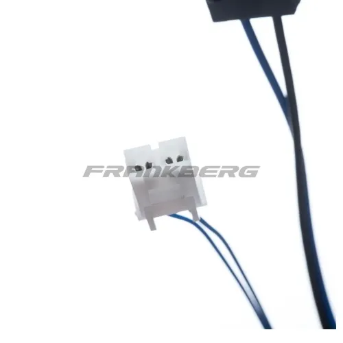 Kraftstoffpumpe Kraftstoffleitung Frankberg 5481FB0012996 Bild Kraftstoffpumpe Kraftstoffleitung Frankberg 5481FB0012996