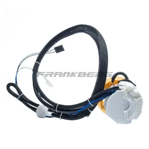 Kraftstoffpumpe Kraftstoffleitung Frankberg 5481FB0012996 Bild Kraftstoffpumpe Kraftstoffleitung Frankberg 5481FB0012996