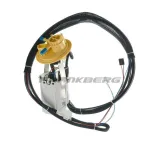 Kraftstoffpumpe Frankberg 5481FB0012998