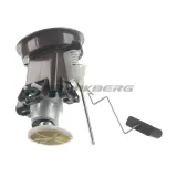 Kraftstoffpumpe Frankberg 5481FB0013004