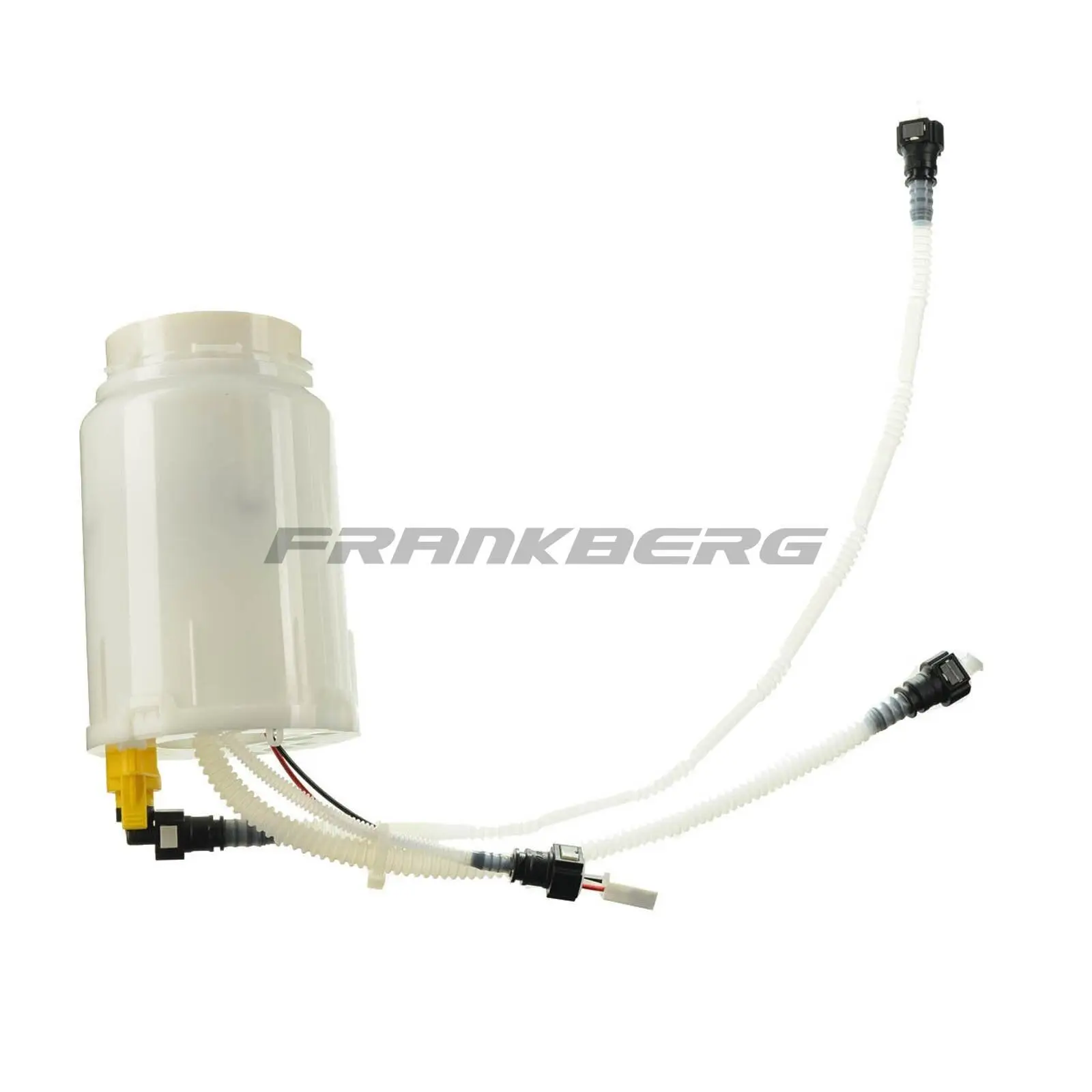 Kraftstoffpumpe Frankberg 5481FB0013007