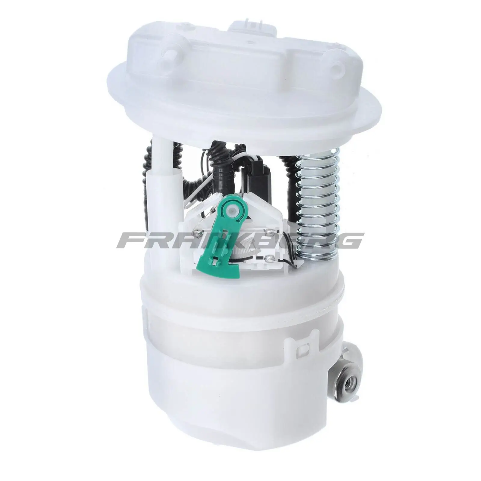 Kraftstoffpumpe 12 V Frankberg 5481FB0013016