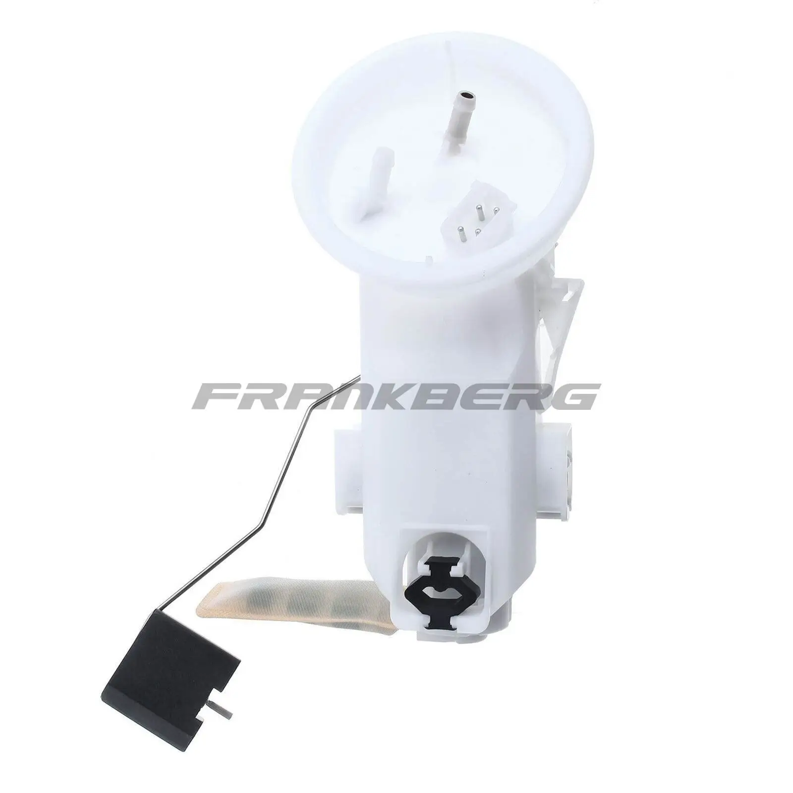 Kraftstoffpumpe 12 V Frankberg 5481FB0013017
